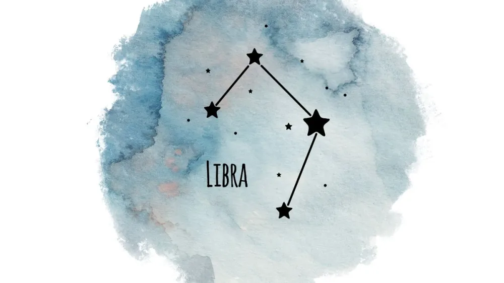 Qu&eacute; significa la luna nueva en Leo 2024 para Libra