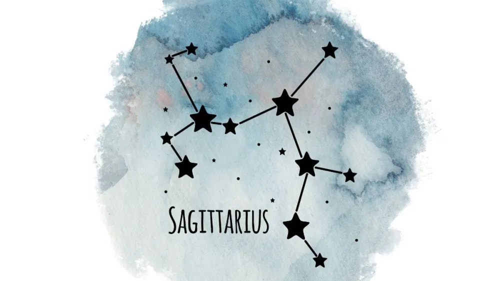 Qu&eacute; significa la luna nueva en Leo para Sagitario