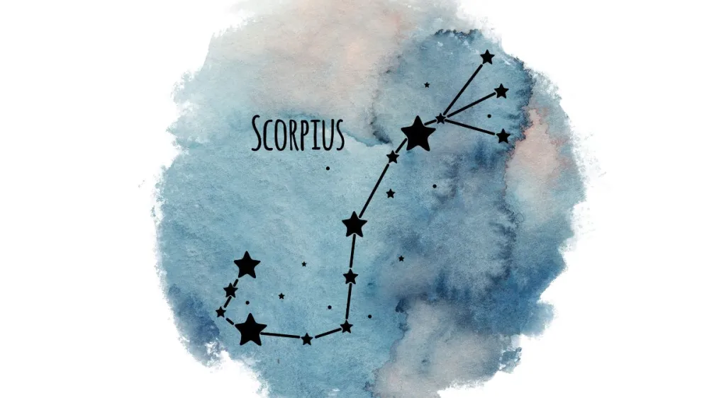 Qu&eacute; significa la luna nueva en Leo para Escorpio