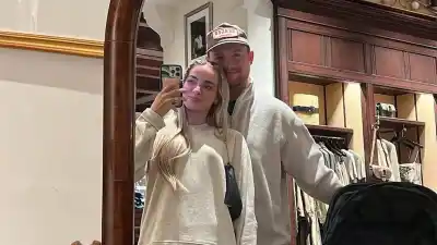 Did Influencer Emilie Kiser Have a Fence Around Her Pool Before Death of Son Trigg? What We Know