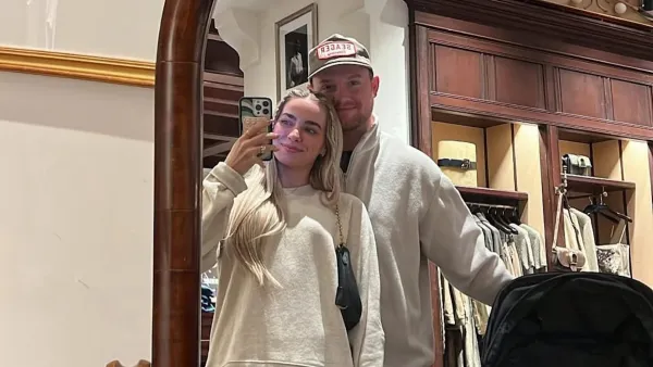 Did Influencer Emilie Kiser Have a Fence Around Her Pool Before Death of Son Trigg? What We Know