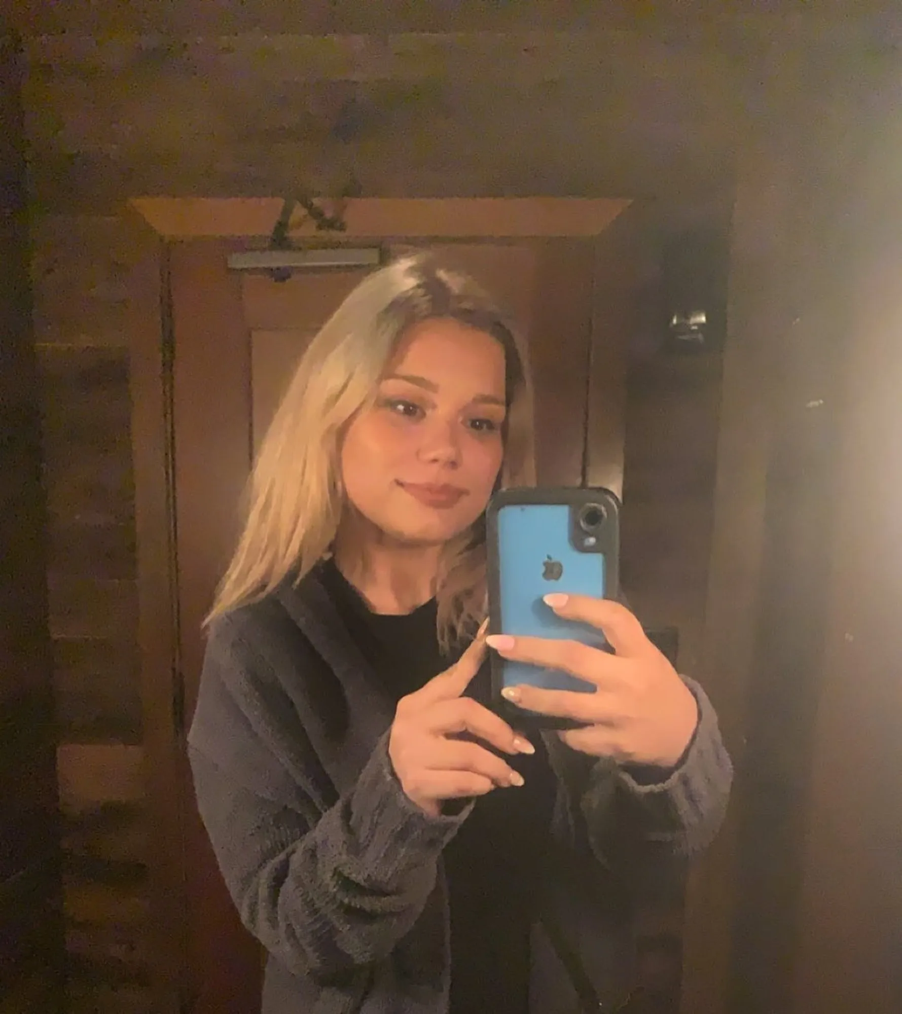 Whitney Purvis Reportedly on Suicide Watch