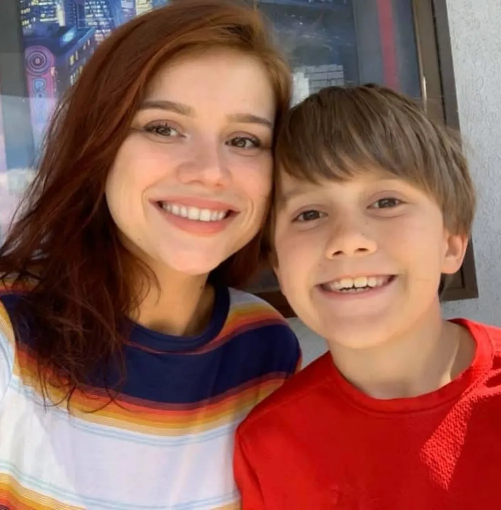 Whitney Purvis Last Social Media Posts Revealed Before Her Arrest