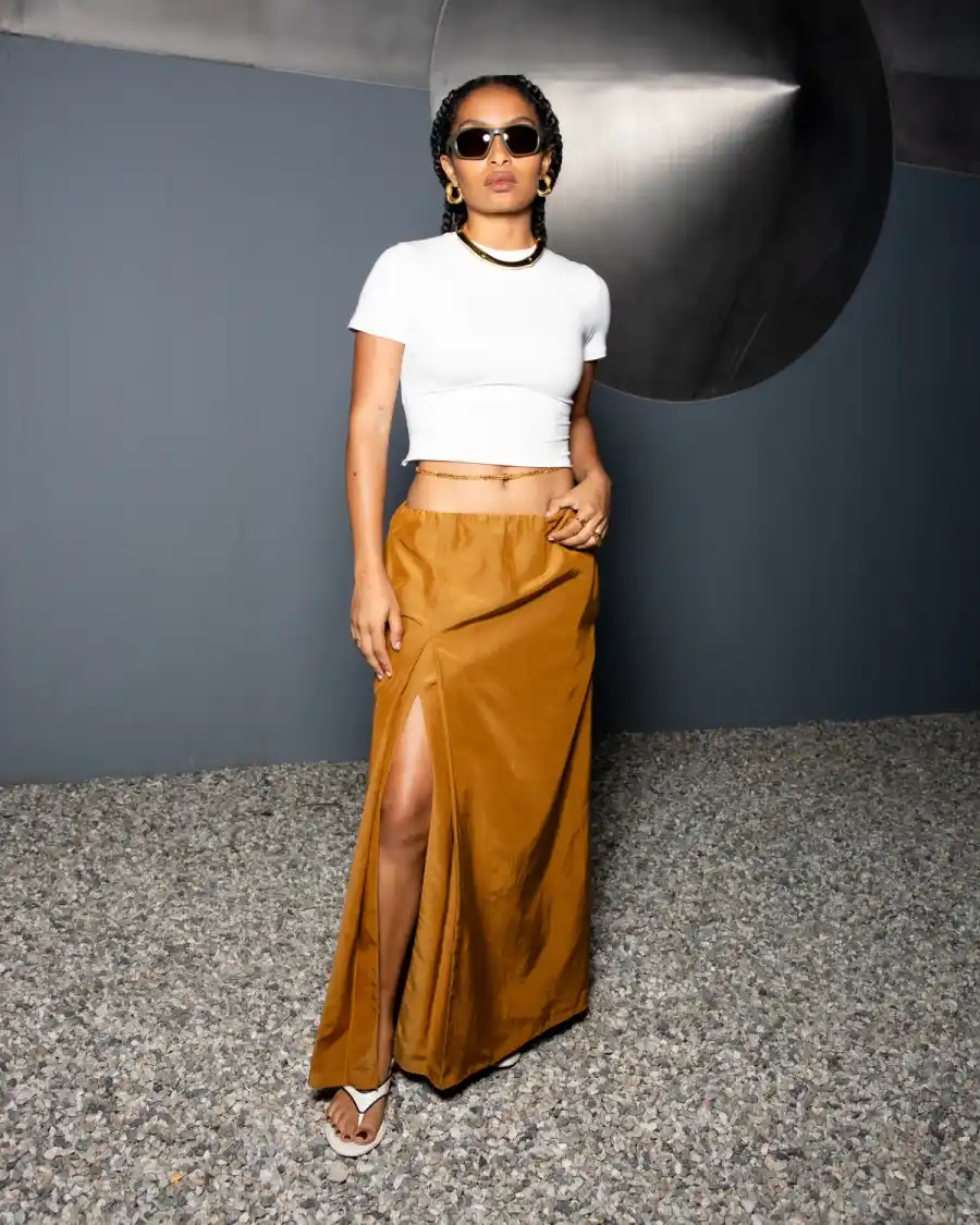 Yara Shahidi Red Carpet Style See Her Best Looks