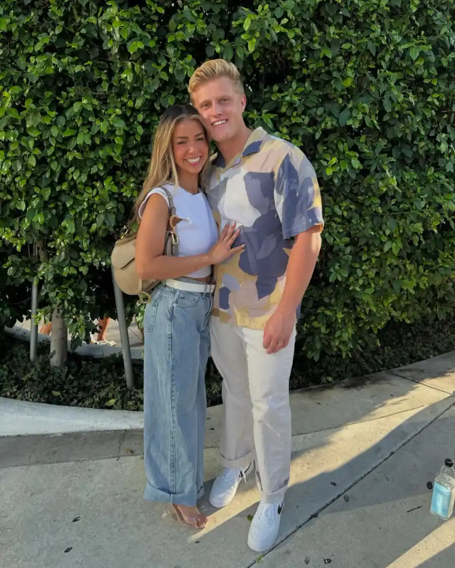 Zac Affleck's 'Secret Lives of Mormon Wives' Redemption Arc Explained