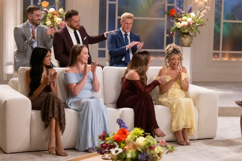 Zac Affleck's 'Secret Lives of Mormon Wives' Redemption Arc Explained