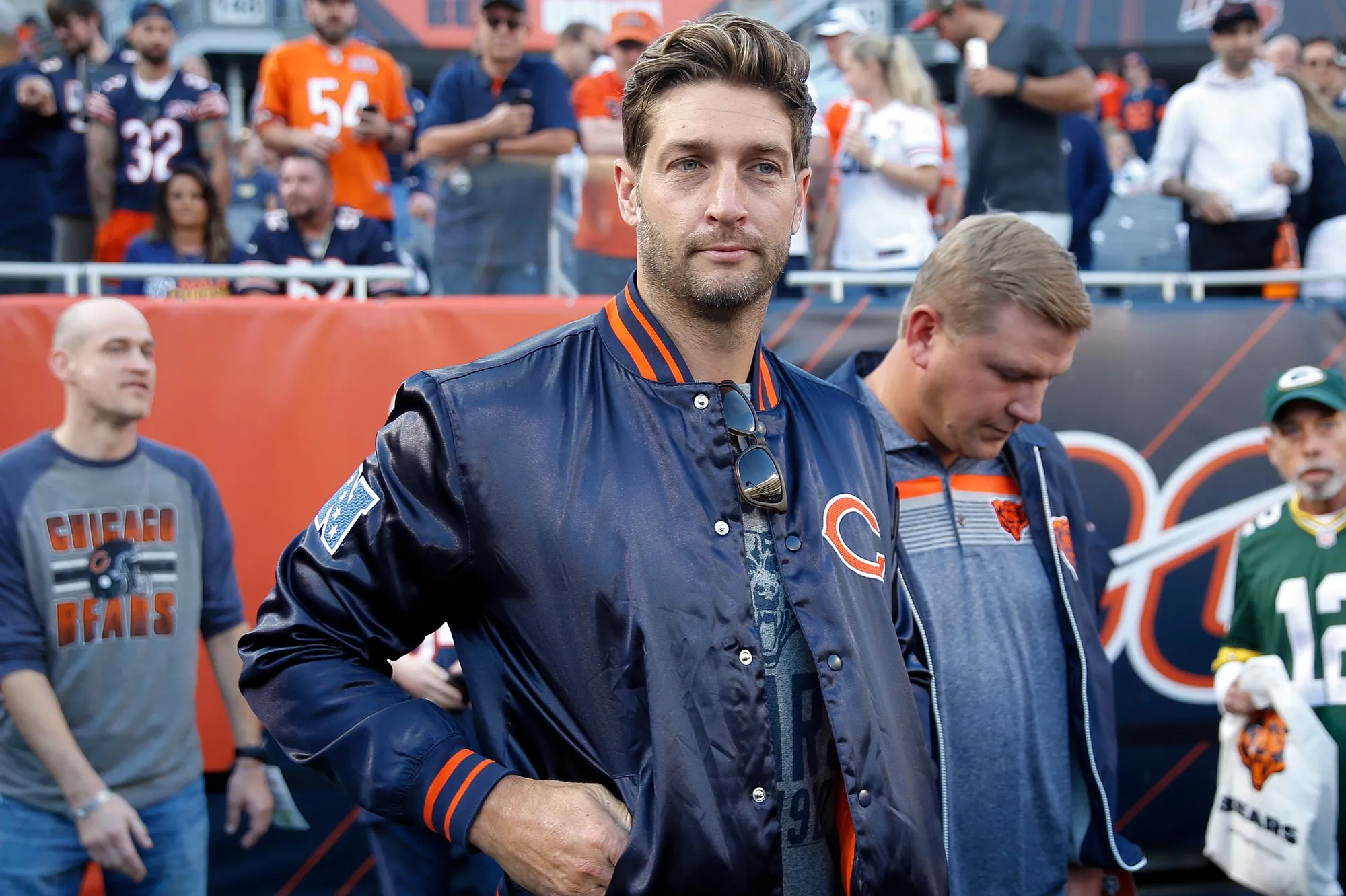 Jay Cutler Sentenced to Jail Time Over 2024 DUI Gun Possession Arrest