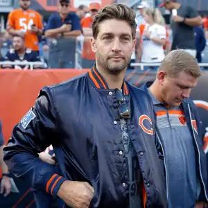 Jay Cutler Sentenced to Jail Time Over 2024 DUI Gun Possession Arrest