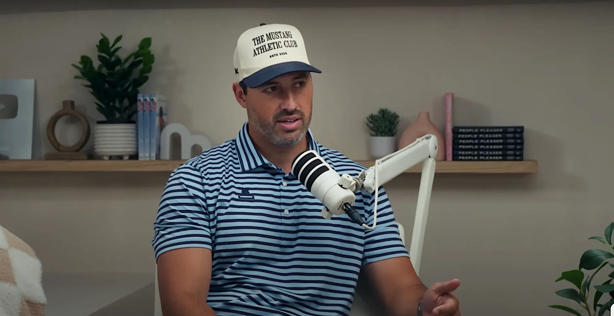 Jeremy Vuolo Jokes He's 'Aging Like Milk' While Rewatching 1st 'Counting On' Appearance