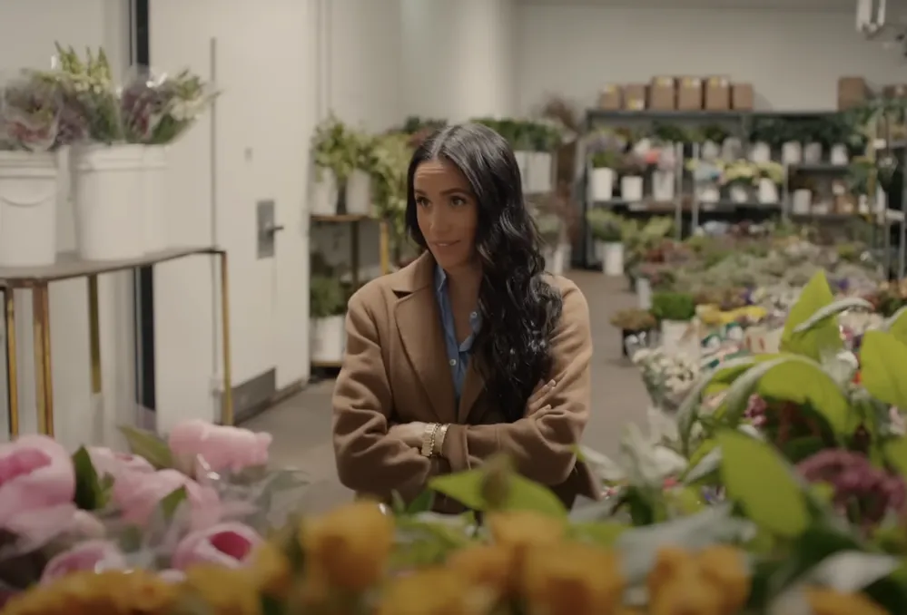 1 Meghan Markle and Prince Harry Netflix Deal Ends Every Show Explained