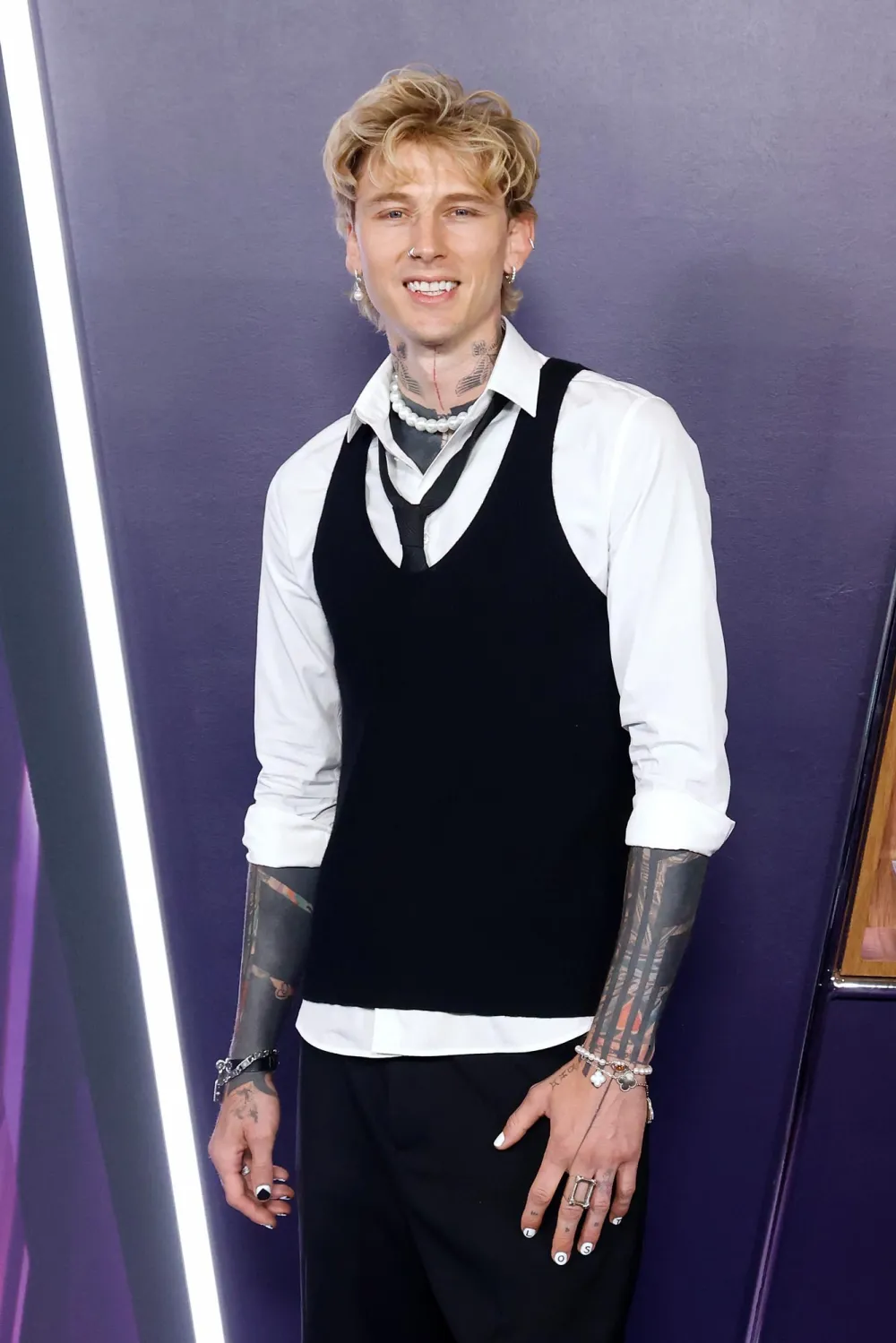 Who Should Play Ozzy Osbourne in Bipic Us Top Picks