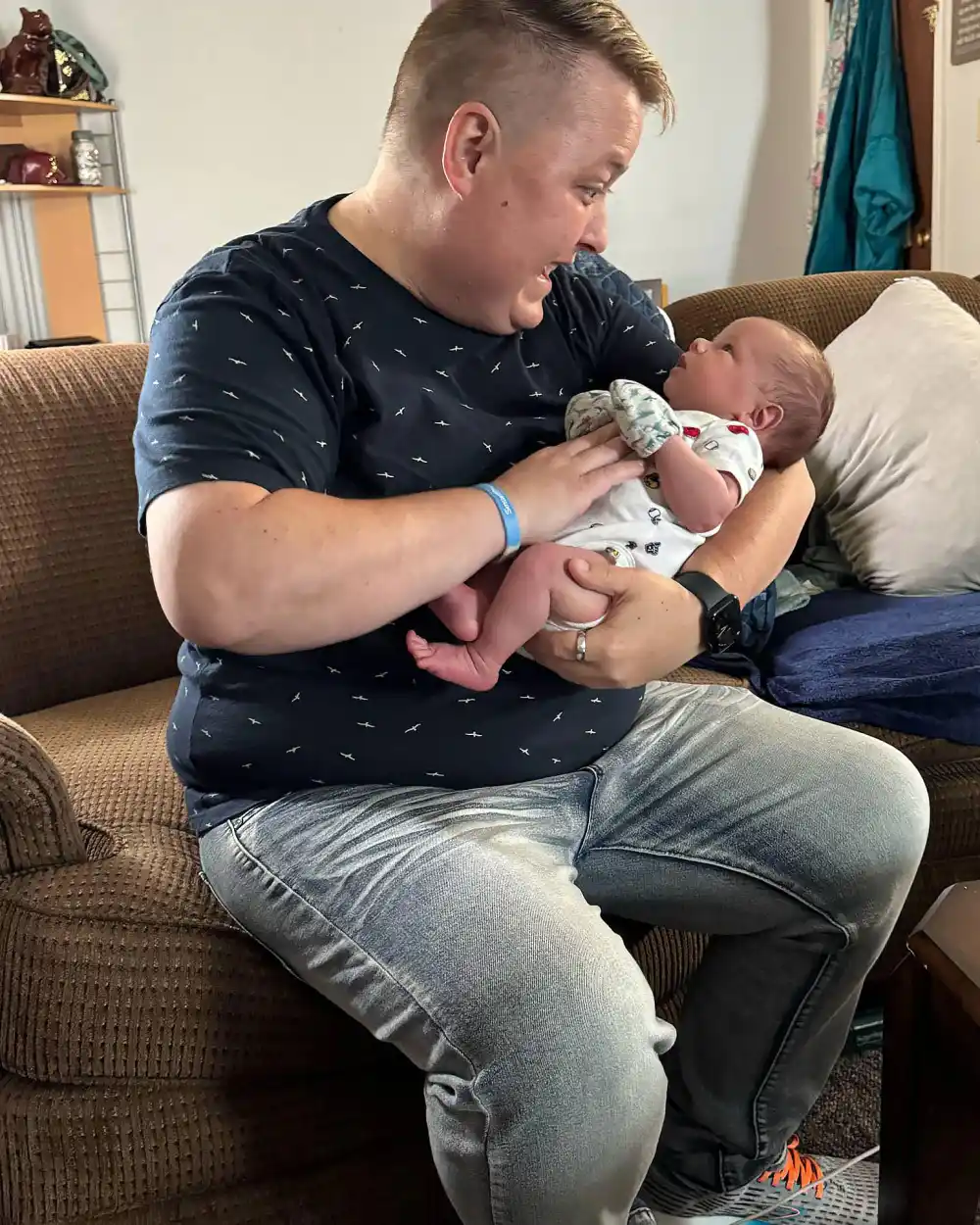 1000 Lb Sisters Tammy and Amy Slaton Cousin Katie Dead at 37