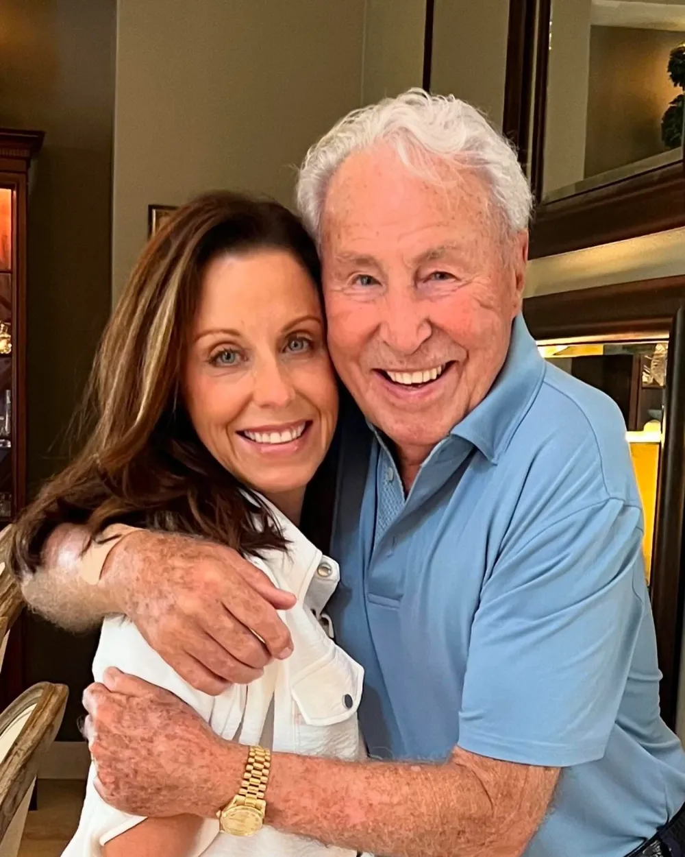 ESPN Broadcaster Lee Corsos Family Guide Meet His Wife and Kids