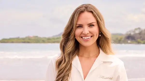 Why Hannah Brown Missed Filming 'BiP' Season 10 Finale