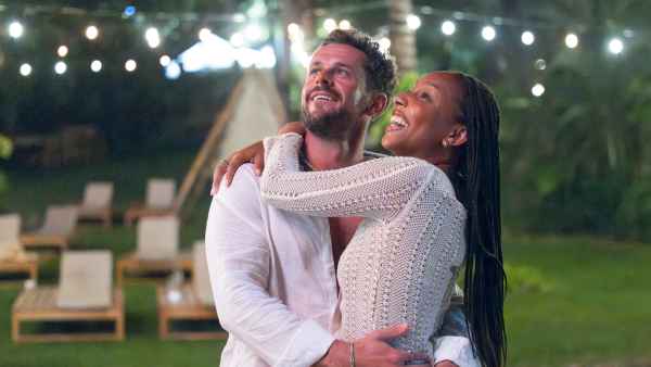 Bailey Brown Admits ‘BiP’ Has Been ‘A Lot’ for Her ‘Emotionally’ Amid Jeremy Simon Drama