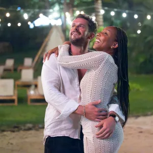 Bailey Brown Admits ‘BiP’ Has Been ‘A Lot’ for Her ‘Emotionally’ Amid Jeremy Simon Drama