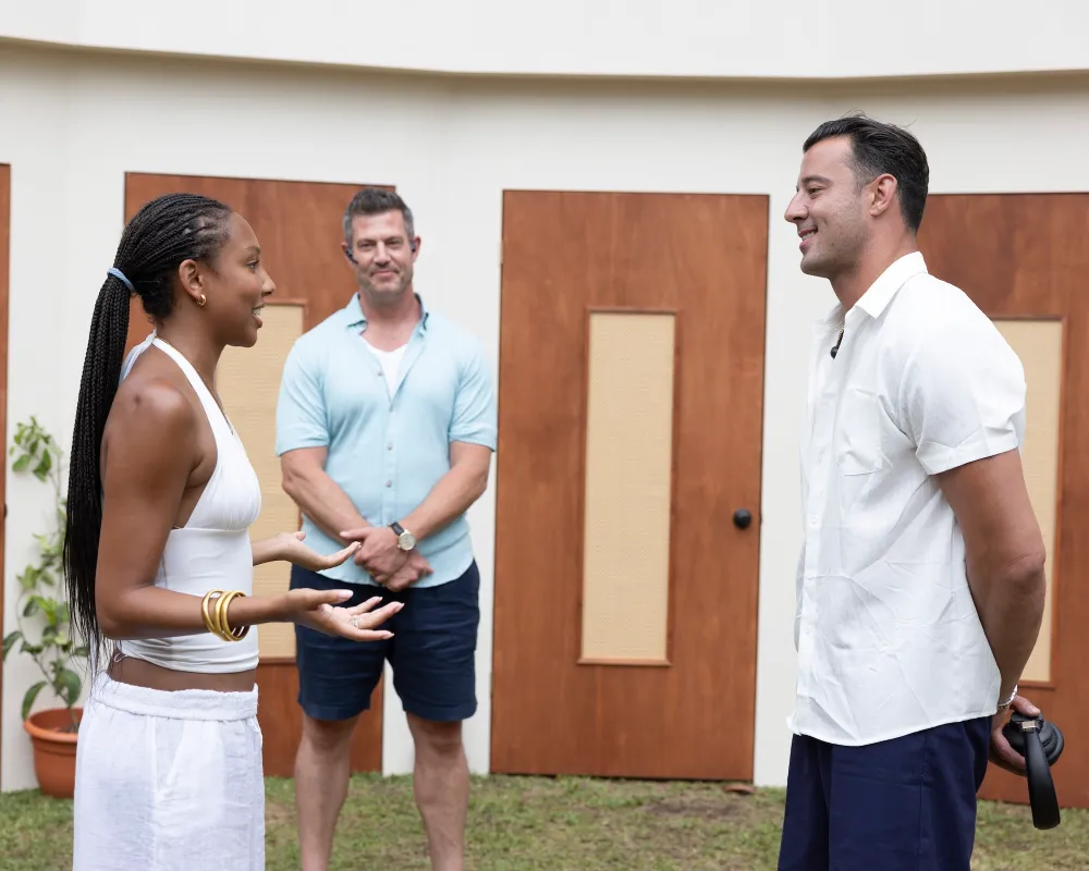 Bailey Brown Admits &lsquo;BiP&rsquo; Has Been &lsquo;A Lot&rsquo; for Her &lsquo;Emotionally&rsquo; Amid Jeremy Simon Drama