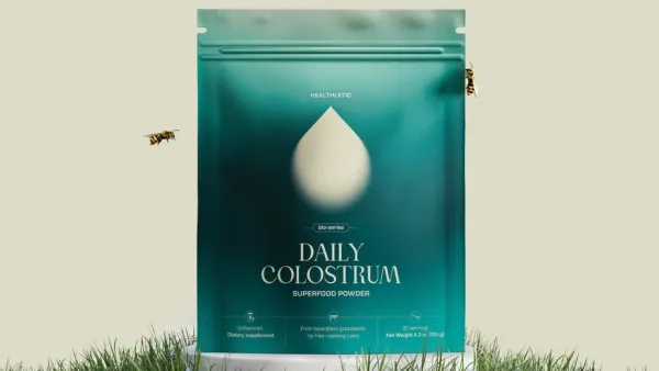 Colostrum