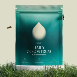 Colostrum