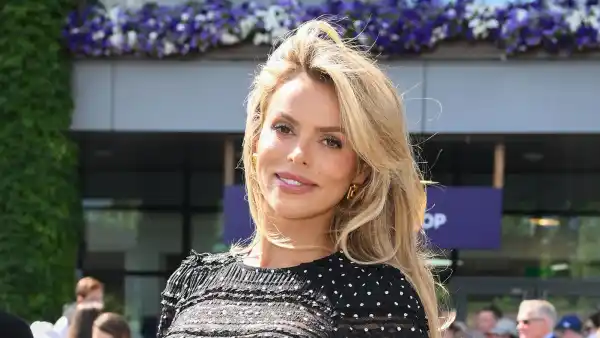 Brooks Nader Pokes Fun at Braless Moment With Manager Handling PR for Her 3rd Nip Slip of the Week