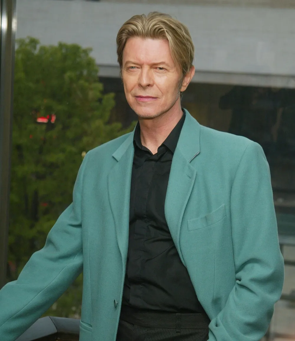 David Bowies Daughter Lexi Jones Shares Autism Diagnosis I Can See Myself Clearly for the 1st Time