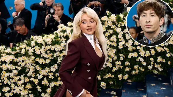 Why Fans Think Sabrina Is Rhyming Exes Names in New Song