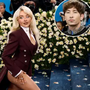 Why Fans Think Sabrina Is Rhyming Exes Names in New Song