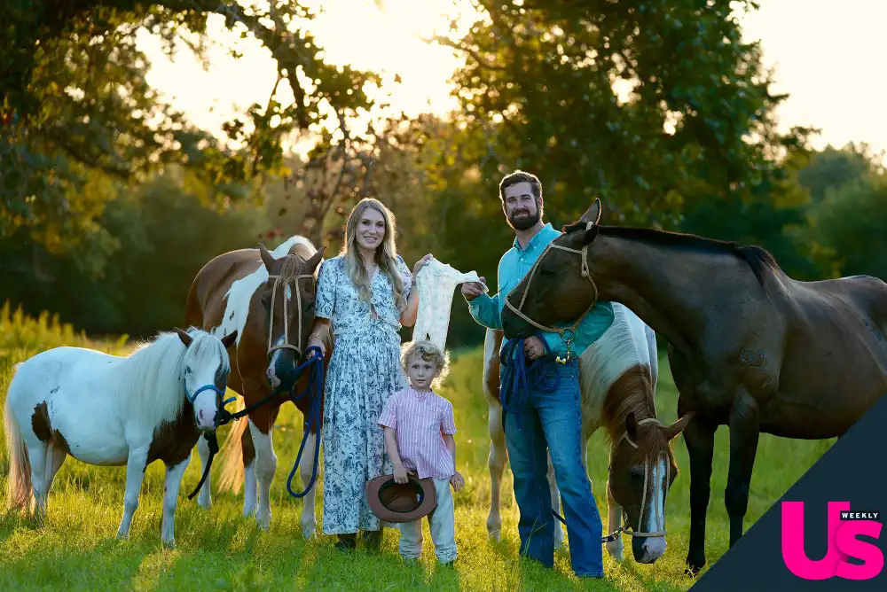 20 Southern Charm Alum Eliza Limehouse Pregnant Expecting Baby Number 2 With Husband Struthers McBride Bugged