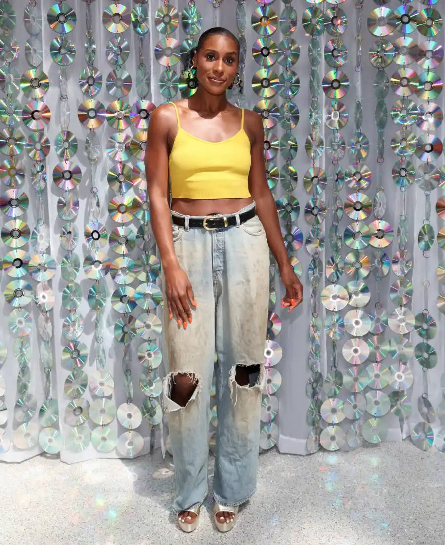 Issa Raes Most Breathtaking Style Moments Through the Years