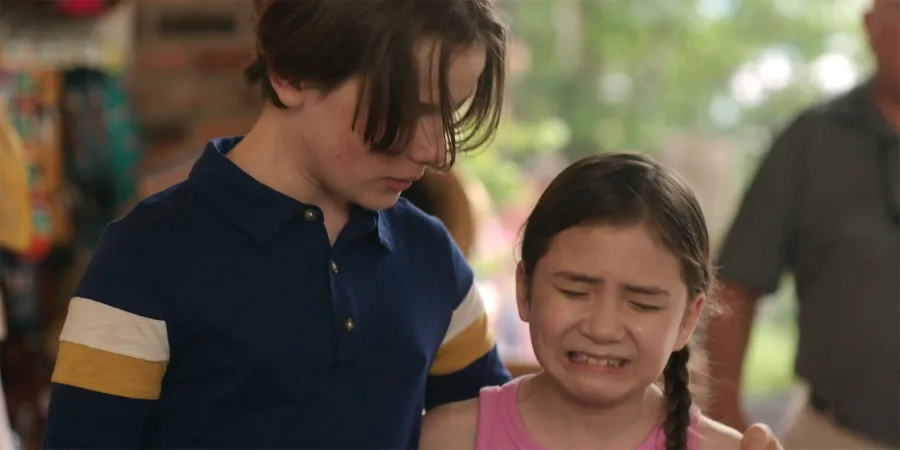 2722 The Summer I Turned Pretty Recap