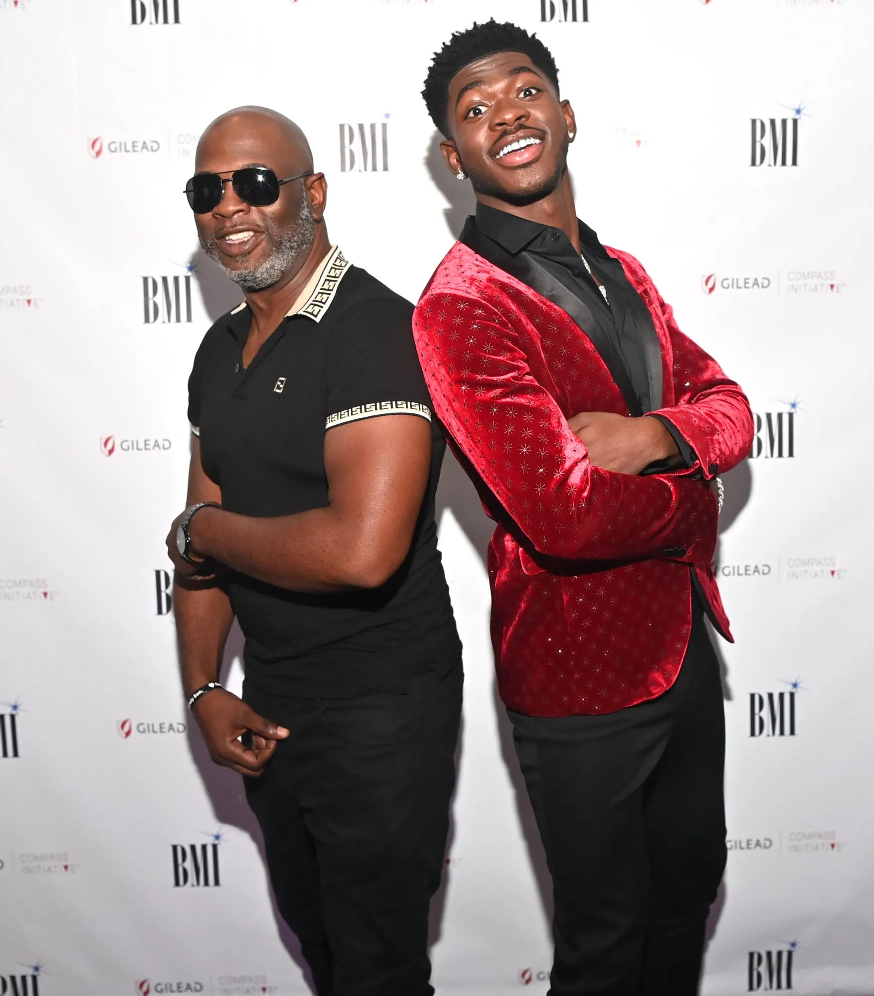 Lil Nas Xs Dad Speak Out On Rappers Arrest Denies Drug Use