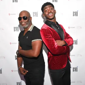 Lil Nas Xs Dad Speak Out On Rappers Arrest Denies Drug Use