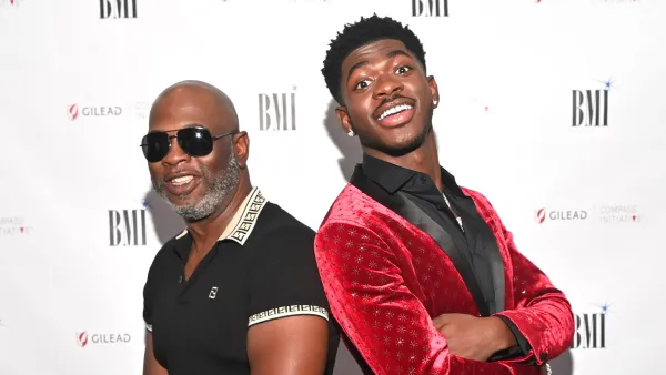 Lil Nas Xs Dad Speak Out On Rappers Arrest Denies Drug Use
