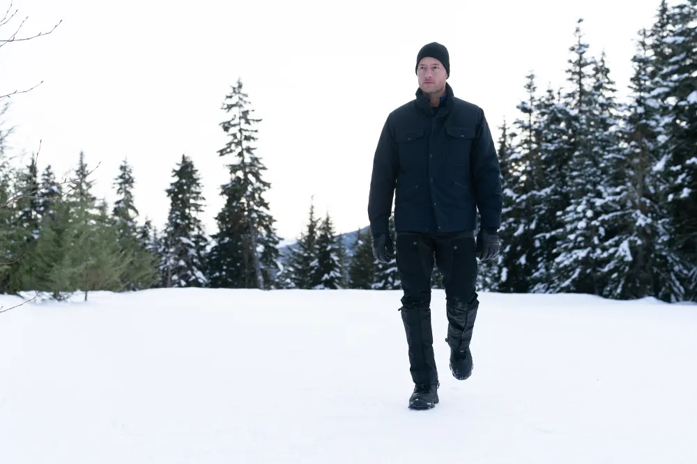 Where Is Tracker Filmed Location and Setting Explained