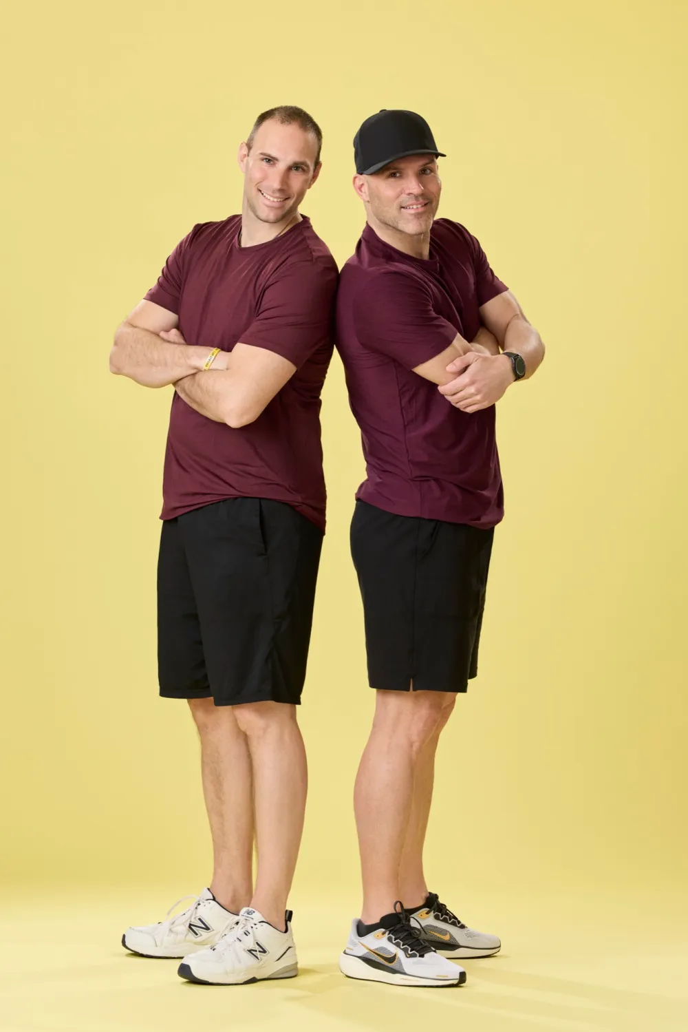 THE AMAZING RACE - Season 38 Gallery