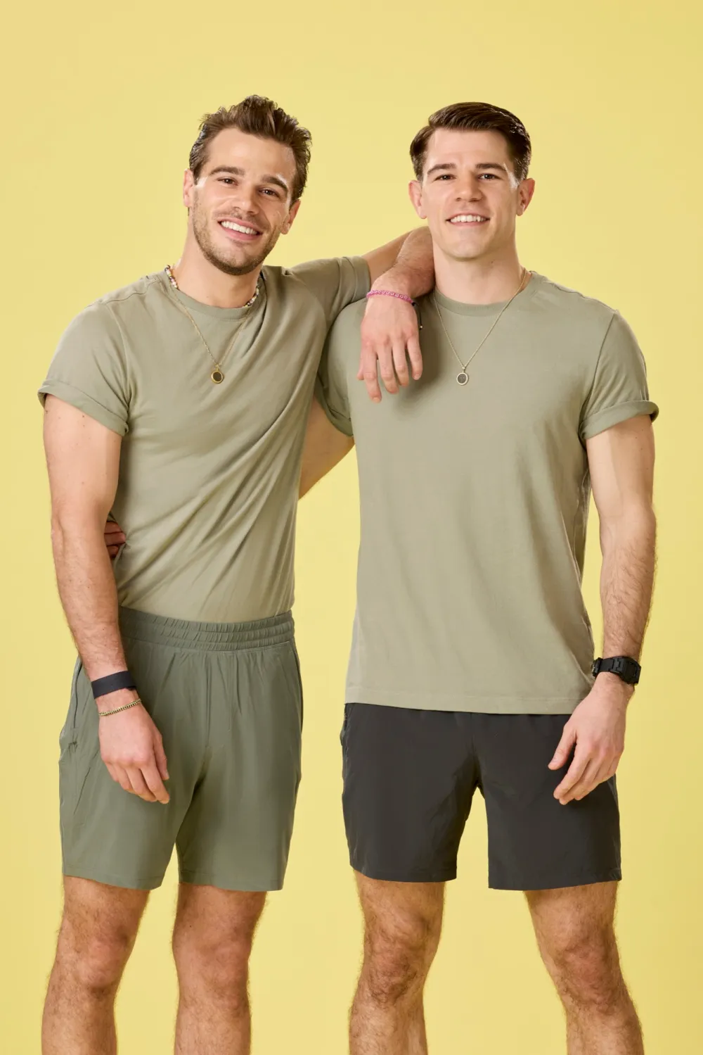 THE AMAZING RACE - Season 38 Gallery