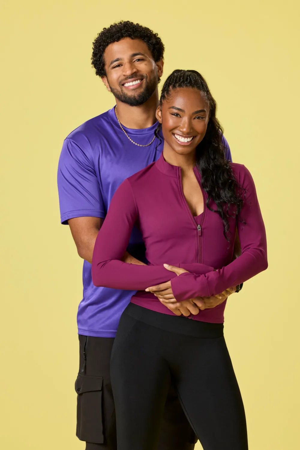 THE AMAZING RACE - Season 38 Gallery