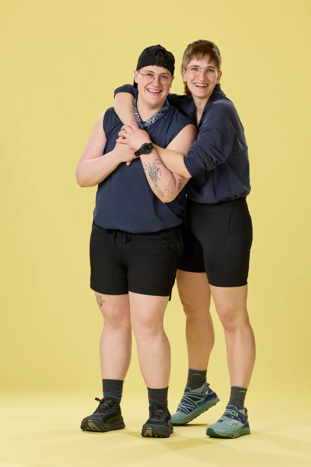 THE AMAZING RACE - Season 38 Gallery