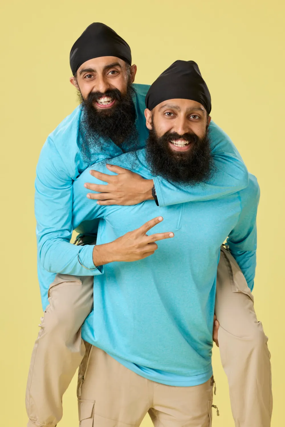 THE AMAZING RACE - Season 38 Gallery