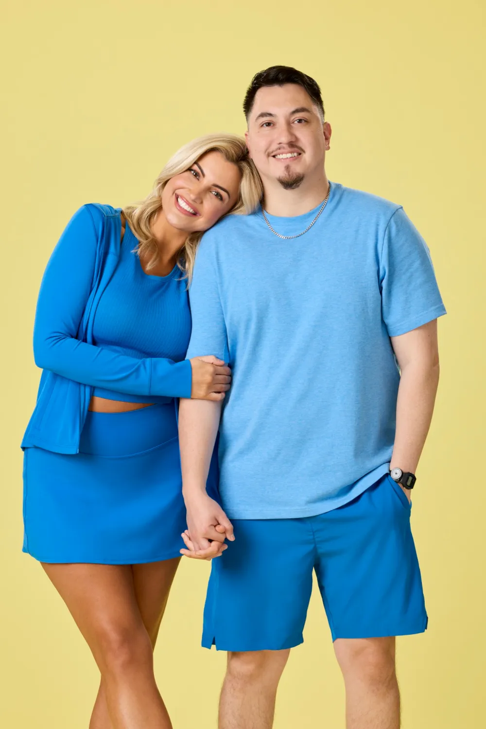 THE AMAZING RACE - Season 38 Gallery