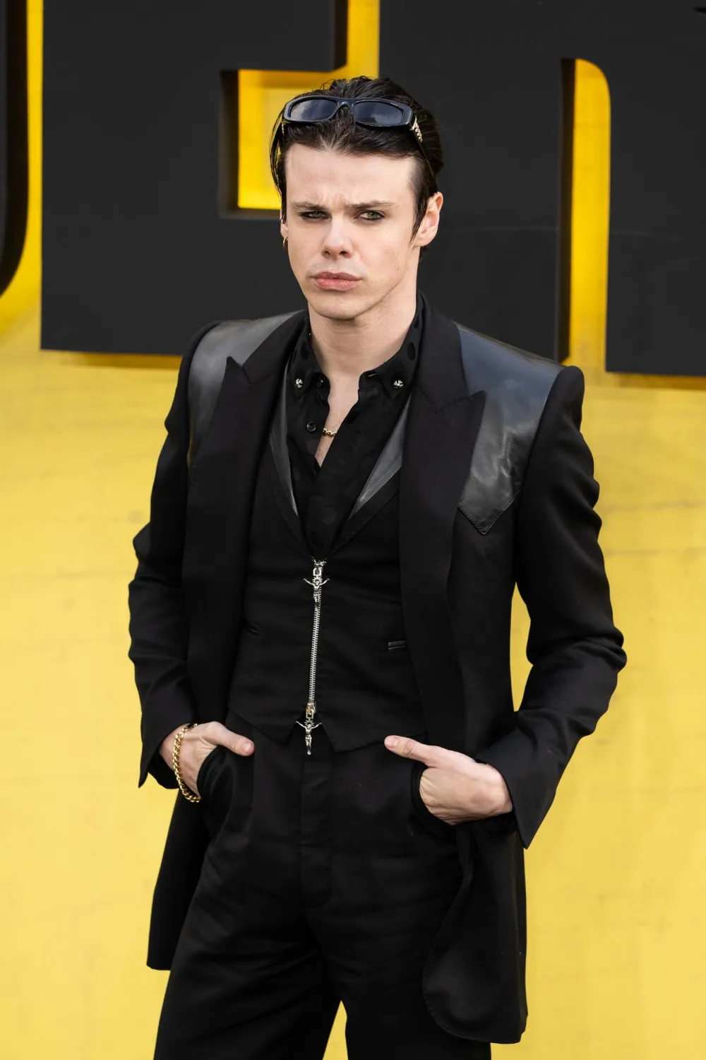 Who Should Play Ozzy Osbourne in Bipic Us Top Picks