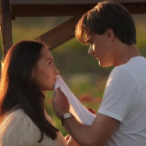 4303 The Summer I Turned Pretty Makes Book Changes to Include Extra Sex Scene Credit Amazon Prime