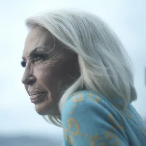 Laura Bozzo, el documental