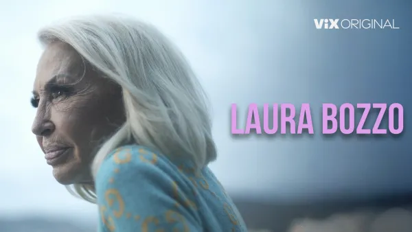 Laura Bozzo, el documental