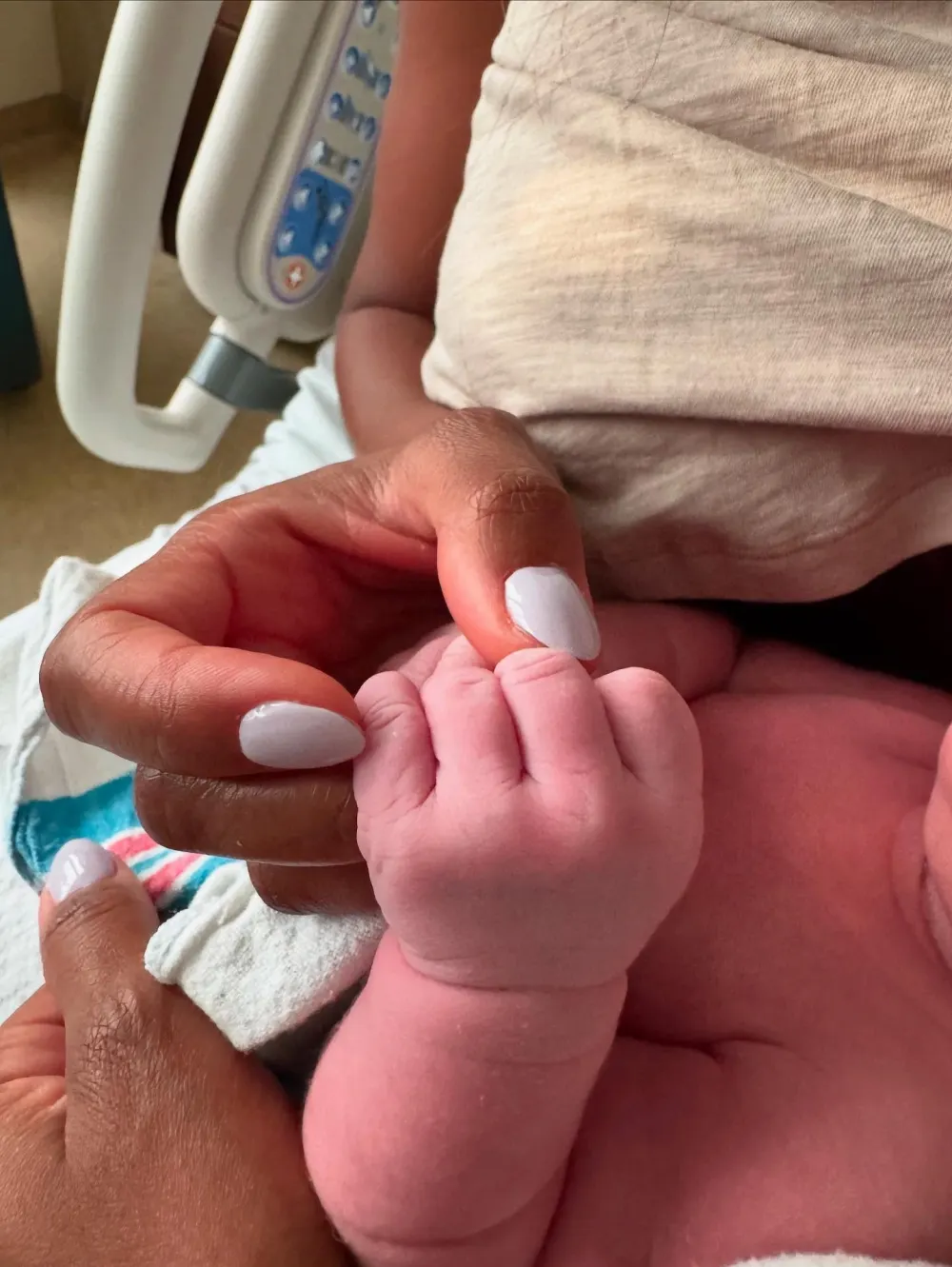 WWEs Cody Rhodes and Wife Brandi Announce Surprise Arrival of Baby Girl