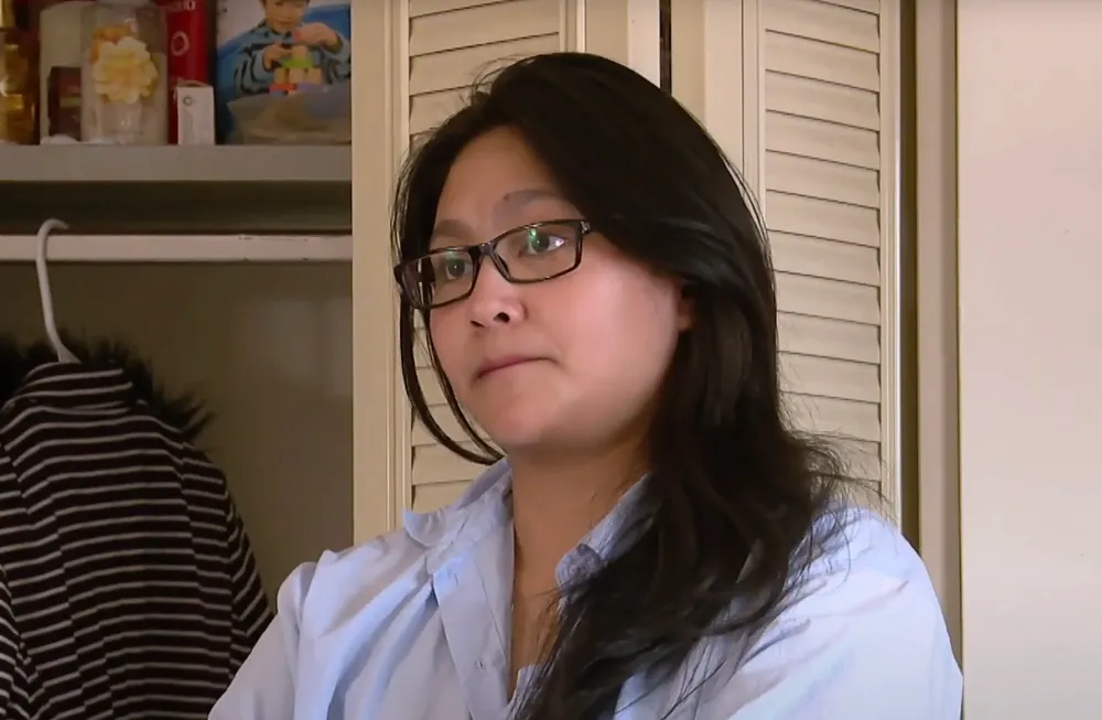 90 Day Fiance Star Ledia s Emotional Letter to Judge Days After Baby s Death