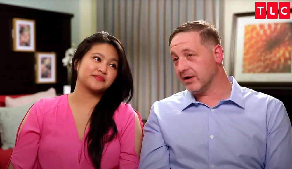 90 Day Fiance Star Ledia s Emotional Letter to Judge Days After Baby s Death