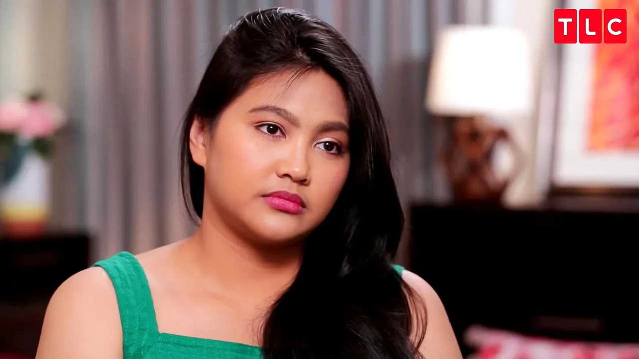 90 Day Fiance Star Leida Reveals Her Income in Court Docs 001