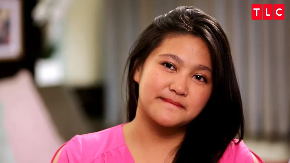 90 Day Fiance Star Leida Reveals Her Income in Court Docs 004