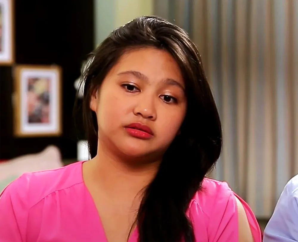 90 Day Fiance s Leida Files For Legal Separation From Eric Days After Newborn Baby s Death 90 Day Fiance s Eric Rosenbrook 34